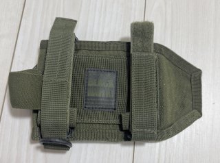 米軍放出品　マガジン　　4個 Amazon.co.jp: 米軍放出品 マガジンポーチ 4個セット M9 FSBE 海