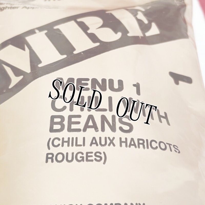 画像2: 米軍実物  【ワーニック】MREレーション/戦闘食　キャンプ 車中泊 (2)