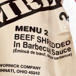 画像2: 米軍実物  【ワーニック】MREレーション/戦闘食　キャンプ 車中泊 (2)