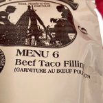 画像2: 米軍実物  【ワーニック】MREレーション/戦闘食　キャンプ 車中泊 (2)