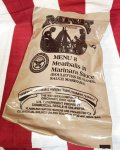 画像1: 米軍実物  【ワーニック】MREレーション/戦闘食　キャンプ 車中泊 (1)