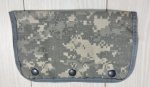 画像1: 米軍実物 クリーニング キット ポーチ ACU  (1)
