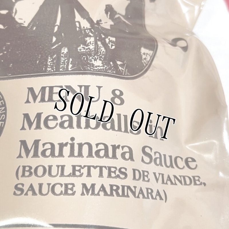 画像2: 米軍実物  【ワーニック】MREレーション/戦闘食　キャンプ 車中泊 (2)