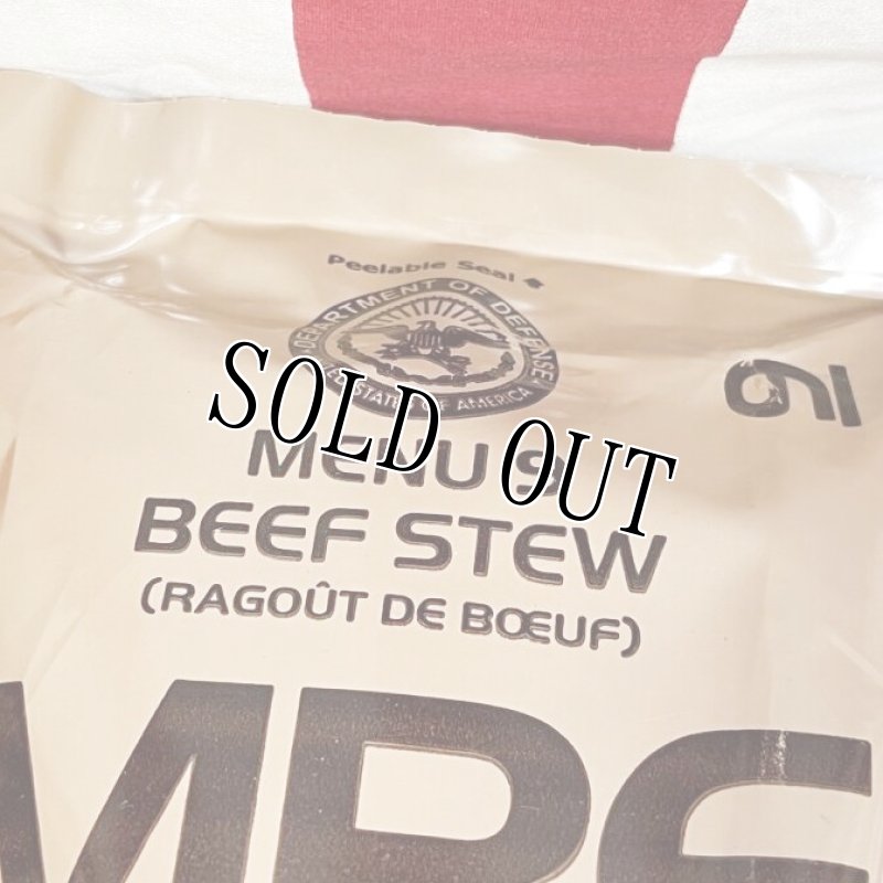 画像2: 米軍実物  【ワーニック】MREレーション/戦闘食　キャンプ 車中泊 (2)