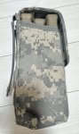 画像2: 米軍放出品 CONDOR ACU M4/M16、AR/AK47 ダブル マガジン ポーチ  (2)