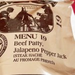 画像2: 米軍実物  【ワーニック】MREレーション/戦闘食　キャンプ 車中泊 (2)