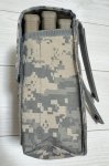 画像4: 米軍放出品 CONDOR ACU M4/M16、AR/AK47 ダブル マガジン ポーチ  (4)