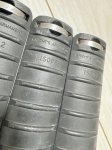 画像2: 米軍実物 KNIGHTS ARMAMENT レールカバー 4本セット (2)