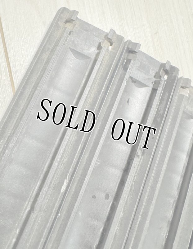 画像6: 米軍実物 KNIGHTS ARMAMENT レールカバー 4本セット (6)