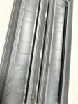 画像4: 米軍実物 KNIGHTS ARMAMENT レールカバー 2本セット (4)