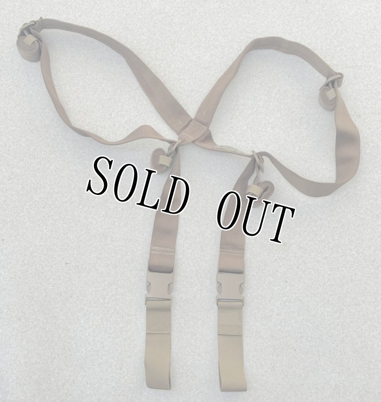 画像1: 米海兵隊実物  カールグスタフ 84MM (無反動砲) X Sling  (1)