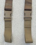画像2: 米海兵隊実物  カールグスタフ 84MM (無反動砲) X Sling  (2)