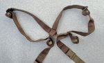 画像4: 米海兵隊実物  カールグスタフ 84MM (無反動砲) X Sling  (4)