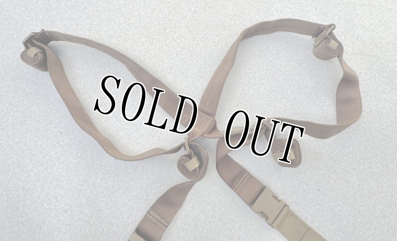 画像4: 米海兵隊実物  カールグスタフ 84MM (無反動砲) X Sling  (4)