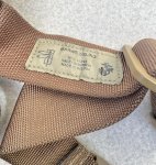 画像5: 米海兵隊実物  カールグスタフ 84MM (無反動砲) X Sling  (5)