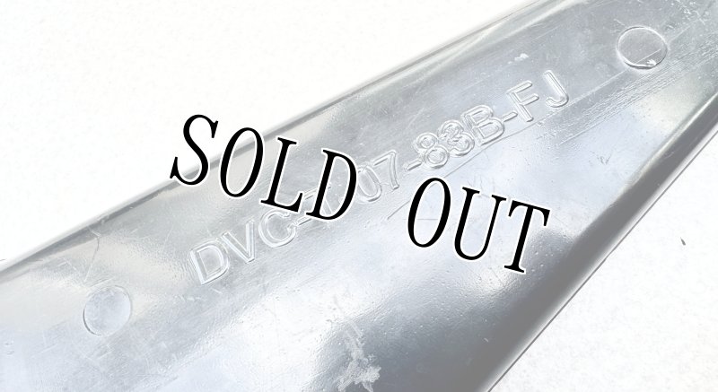 画像19: 米軍実物 COLT Rubber TRAINING RIFLE M16A2  T 07 83B　 (19)