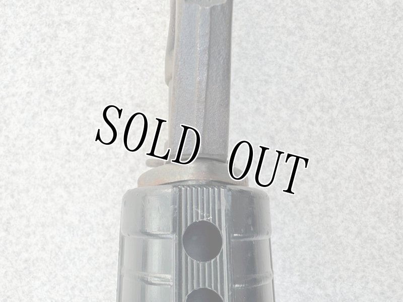 画像13: 米軍実物 COLT Rubber TRAINING RIFLE M16A2  T 07 83B　 (13)