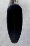 画像20: 米軍実物 COLT Rubber TRAINING RIFLE M16A2  T 07 83B　 (20)
