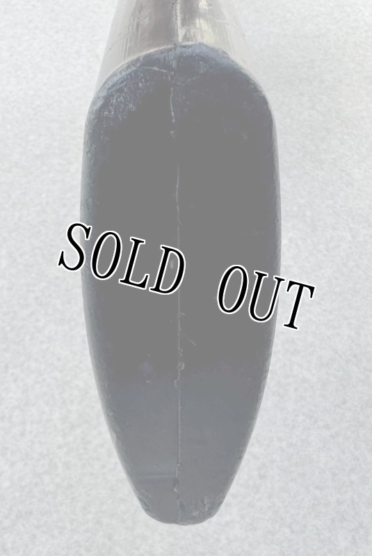 画像20: 米軍実物 COLT Rubber TRAINING RIFLE M16A2  T 07 83B　 (20)