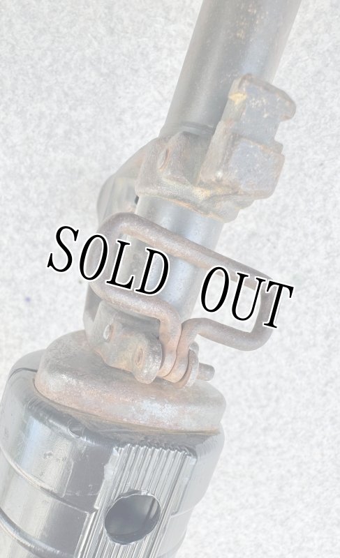 画像15: 米軍実物 COLT Rubber TRAINING RIFLE M16A2  T 07 83B　 (15)