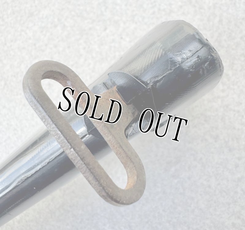 画像16: 米軍実物 COLT Rubber TRAINING RIFLE M16A2  T 07 83B　 (16)