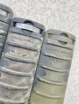 画像3: 米軍実物 KNIGHTS ARMAMENT レールカバー　4本セット (3)