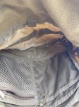 画像22: 米軍放出品 KELTY COTS STRIKE 2300 コヨーテ 37.7L (22)