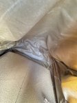 画像10: 米軍放出品 KELTY COTS STRIKE 2300 コヨーテ 37.7L (10)