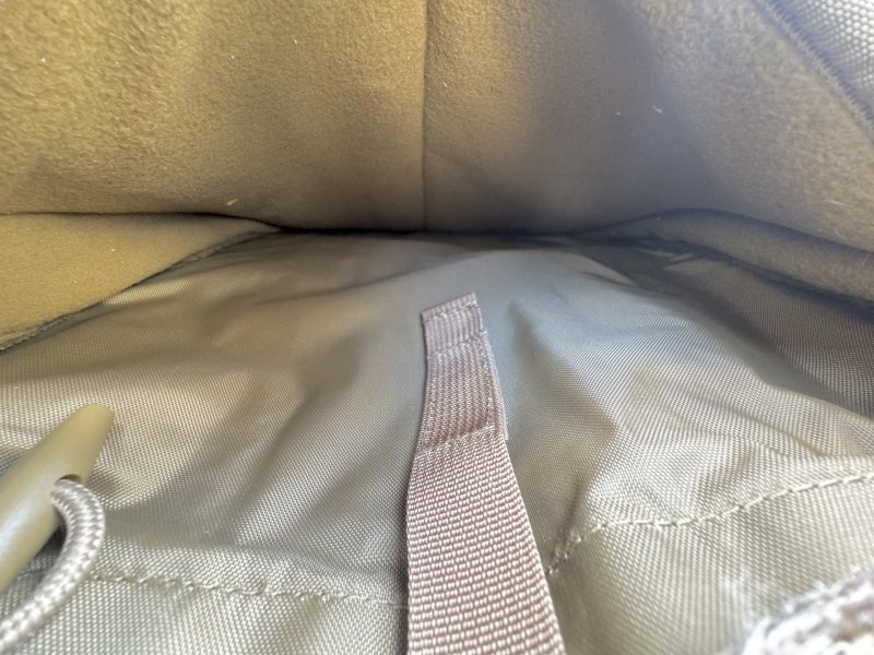 画像11: 米軍放出品 KELTY COTS STRIKE 2300 コヨーテ 37.7L (11)