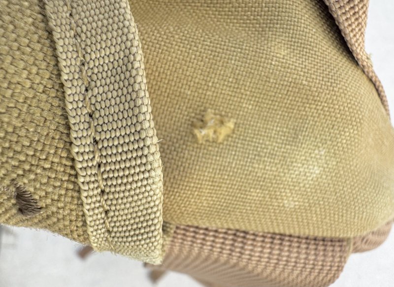 画像29: 米軍放出品 KELTY COTS STRIKE 2300 コヨーテ 37.7L (29)