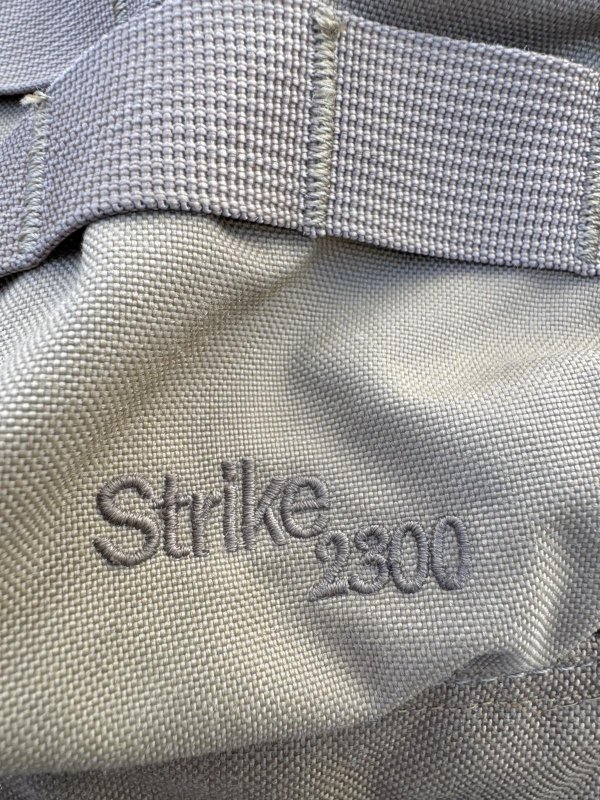 画像20: 米軍放出品 KELTY COTS STRIKE 2300 コヨーテ 37.7L (20)