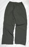 画像4: 米軍実物 USMC トレーニングウェアー パンツ 　MEDIUM-SHORT (4)