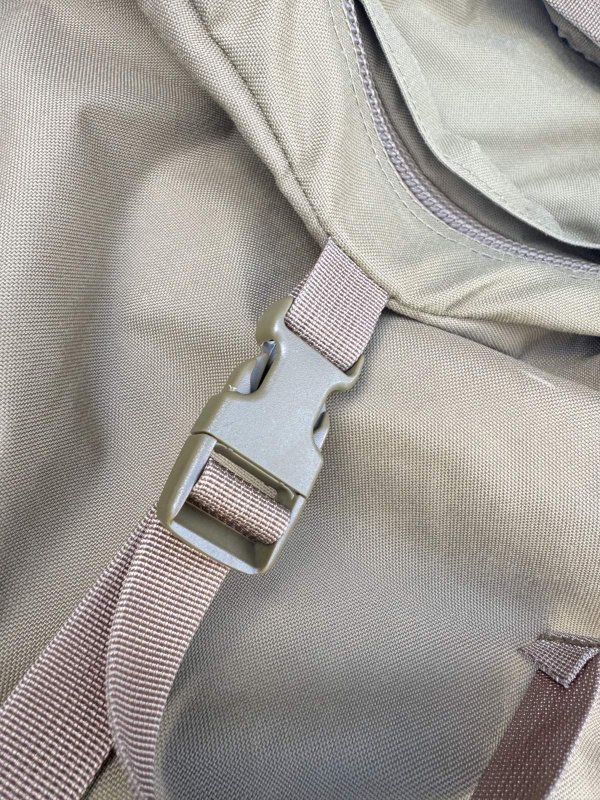 画像25: 米軍放出品 KELTY COTS STRIKE 2300 コヨーテ 37.7L (25)