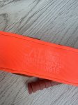 画像4: 米軍放出品　CAT　止血帯　ターニケット　オレンジ (4)
