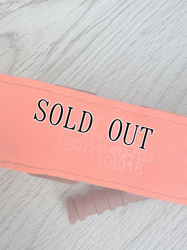 画像4: 米軍放出品　CAT　止血帯　ターニケット　オレンジ (4)