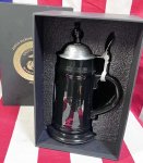 画像1: 米軍実物 U.S.M.C. 249TH MARINE CORPS BIRTHDAY モニュメント 記念品　2024　 (1)