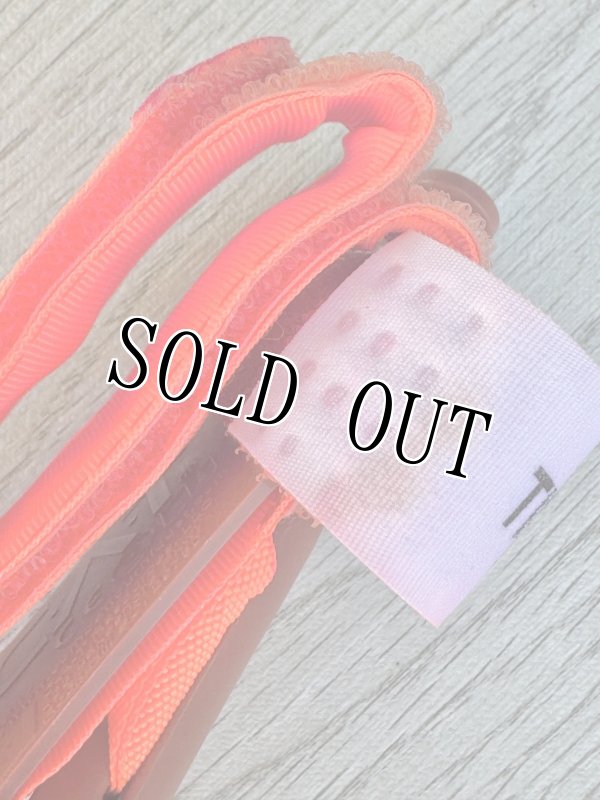 画像6: 米軍放出品　CAT　止血帯　ターニケット　オレンジ (6)