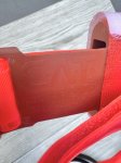 画像3: 米軍放出品　CAT　止血帯　ターニケット　オレンジ (3)