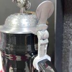 画像6: 米軍実物 U.S.M.C. 249TH MARINE CORPS BIRTHDAY モニュメント 記念品　2024　 (6)