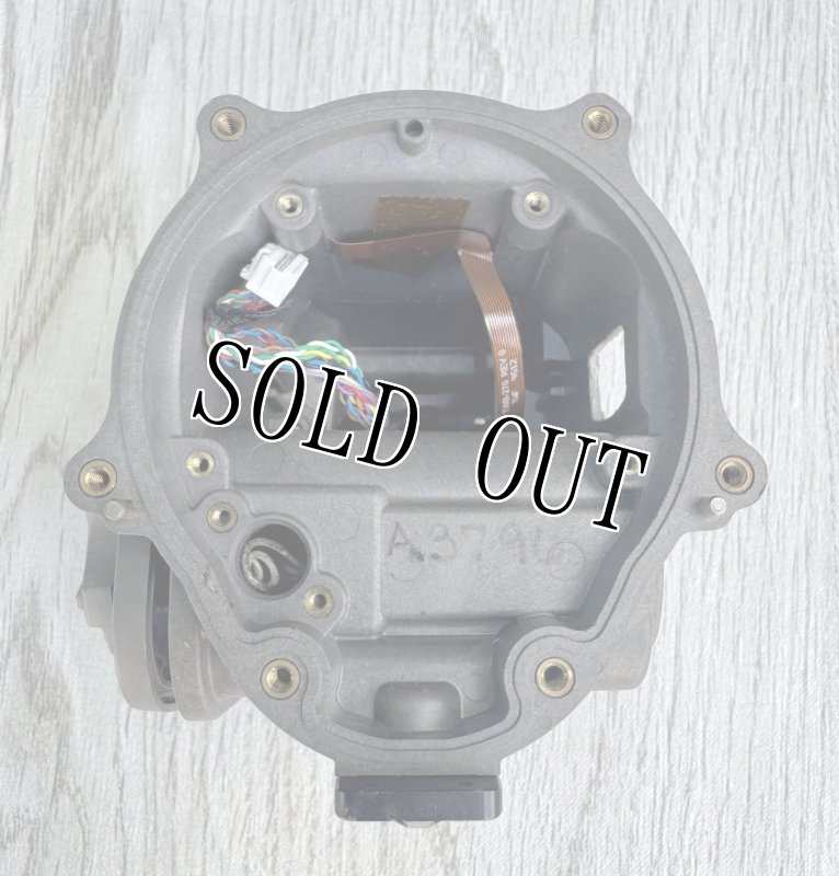画像3: 米軍実物 AN/PAS-13G(V)1 Light Weapon Thermal Sight (LWTS)  ジャンク (3)