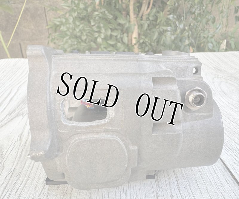 画像4: 米軍実物 AN/PAS-13G(V)1 Light Weapon Thermal Sight (LWTS)  ジャンク (4)