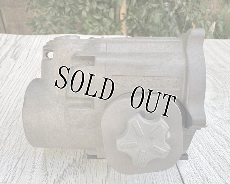 画像5: 米軍実物 AN/PAS-13G(V)1 Light Weapon Thermal Sight (LWTS)  ジャンク (5)