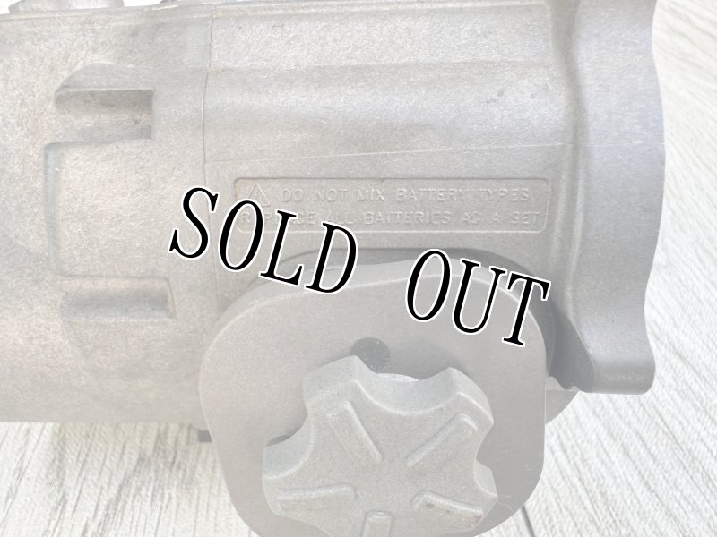 画像6: 米軍実物 AN/PAS-13G(V)1 Light Weapon Thermal Sight (LWTS)  ジャンク (6)