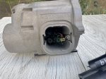 画像7: 米軍実物 AN/PAS-13G(V)1 Light Weapon Thermal Sight (LWTS)  ジャンク (7)