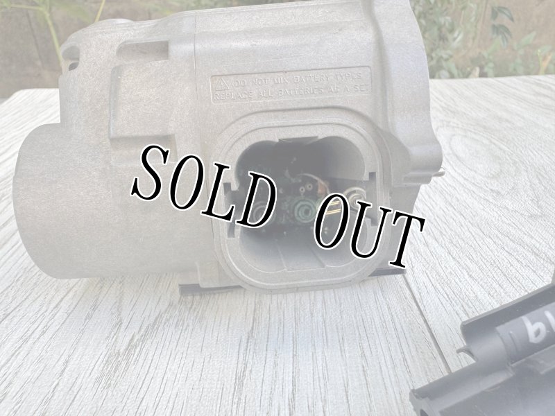 画像7: 米軍実物 AN/PAS-13G(V)1 Light Weapon Thermal Sight (LWTS)  ジャンク (7)