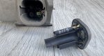 画像8: 米軍実物 AN/PAS-13G(V)1 Light Weapon Thermal Sight (LWTS)  ジャンク (8)