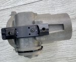 画像9: 米軍実物 AN/PAS-13G(V)1 Light Weapon Thermal Sight (LWTS)  ジャンク (9)
