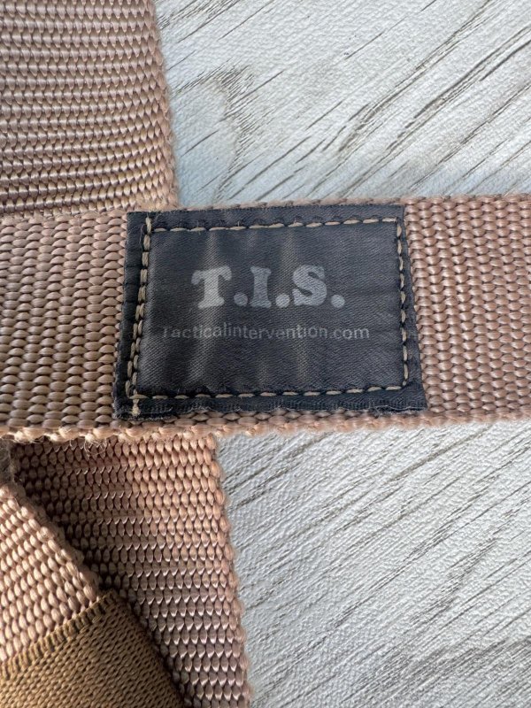 画像5: 米軍放出品 TIS クイックカフ   スナイパー スリング (5)