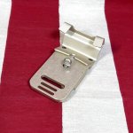 画像3: 米軍実物 ACH/MICH ナイトビジョン マウントブラケットゴールドTAN (3)