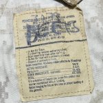 画像7: 米軍実物 USMC　デザートマーパット　ジャケット　S-REGULAR (7)